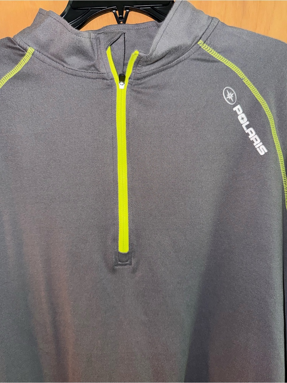 Men’s Polaris pullover